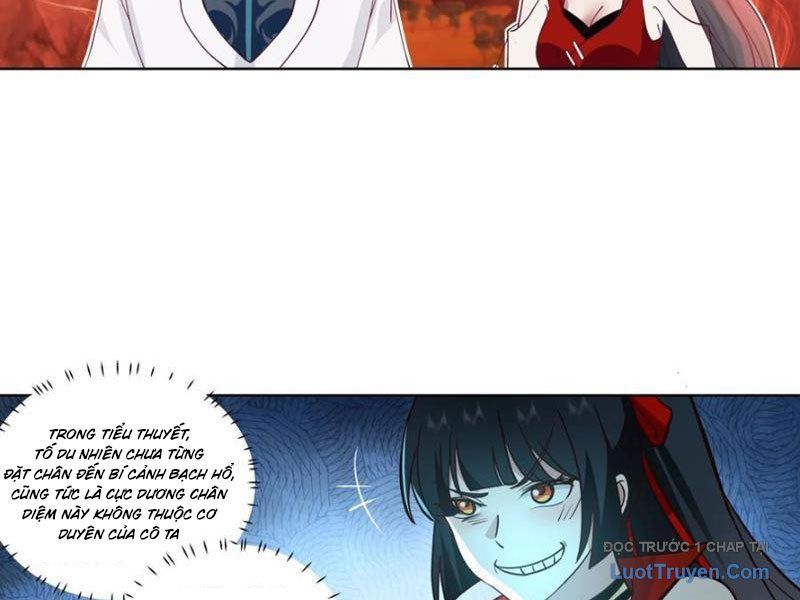 Nữ Phụ Tu Tiên Từ Chối Kịch Bản Pháo Hôi - Chapter 14 - Page 5