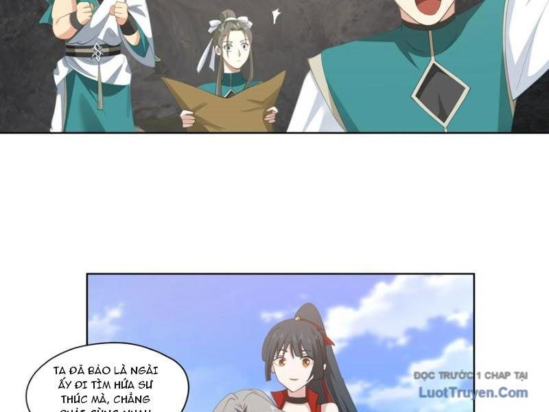 Nữ Phụ Tu Tiên Từ Chối Kịch Bản Pháo Hôi - Chapter 14 - Page 51