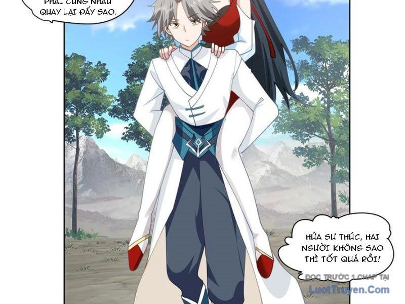 Nữ Phụ Tu Tiên Từ Chối Kịch Bản Pháo Hôi - Chapter 14 - Page 52