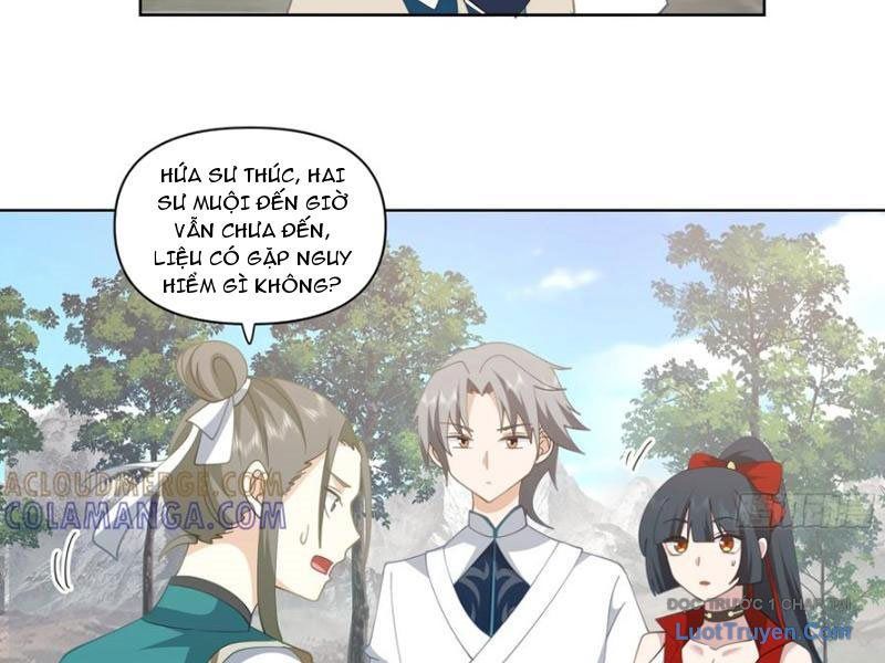 Nữ Phụ Tu Tiên Từ Chối Kịch Bản Pháo Hôi - Chapter 14 - Page 53