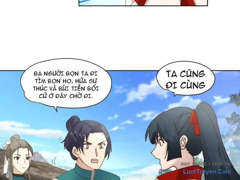 Nữ Phụ Tu Tiên Từ Chối Kịch Bản Pháo Hôi - Chapter 14 - Page 55