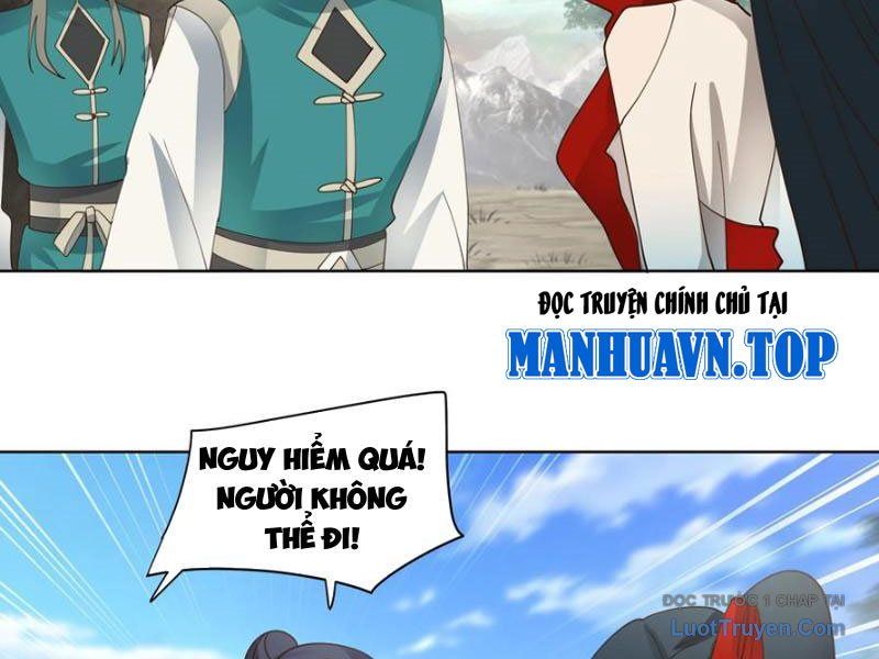 Nữ Phụ Tu Tiên Từ Chối Kịch Bản Pháo Hôi - Chapter 14 - Page 56