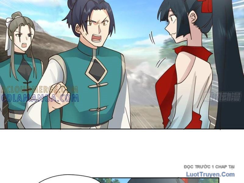 Nữ Phụ Tu Tiên Từ Chối Kịch Bản Pháo Hôi - Chapter 14 - Page 57