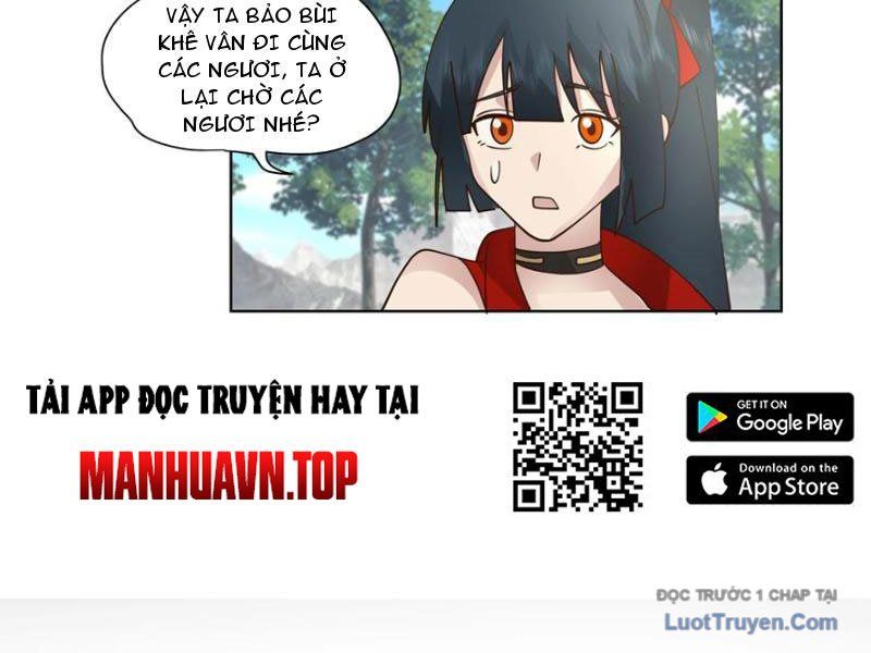 Nữ Phụ Tu Tiên Từ Chối Kịch Bản Pháo Hôi - Chapter 14 - Page 58