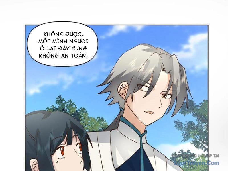 Nữ Phụ Tu Tiên Từ Chối Kịch Bản Pháo Hôi - Chapter 14 - Page 59