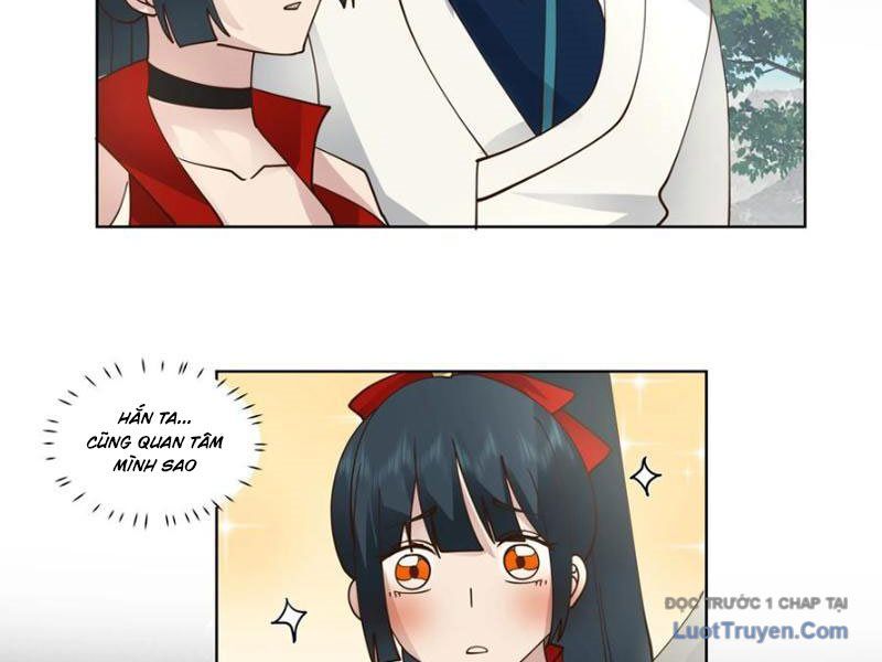 Nữ Phụ Tu Tiên Từ Chối Kịch Bản Pháo Hôi - Chapter 14 - Page 60