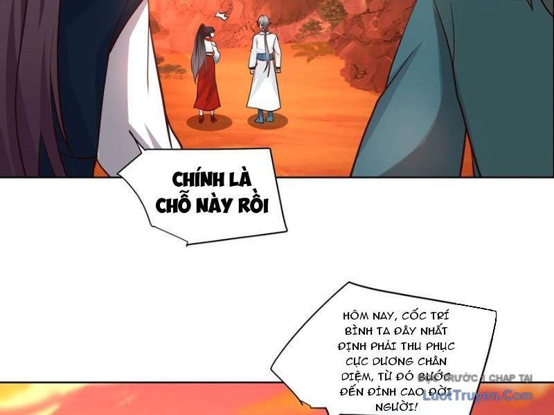 Nữ Phụ Tu Tiên Từ Chối Kịch Bản Pháo Hôi - Chapter 14 - Page 7