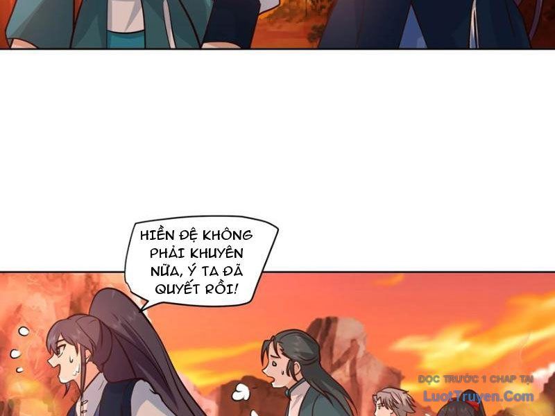 Nữ Phụ Tu Tiên Từ Chối Kịch Bản Pháo Hôi - Chapter 14 - Page 9