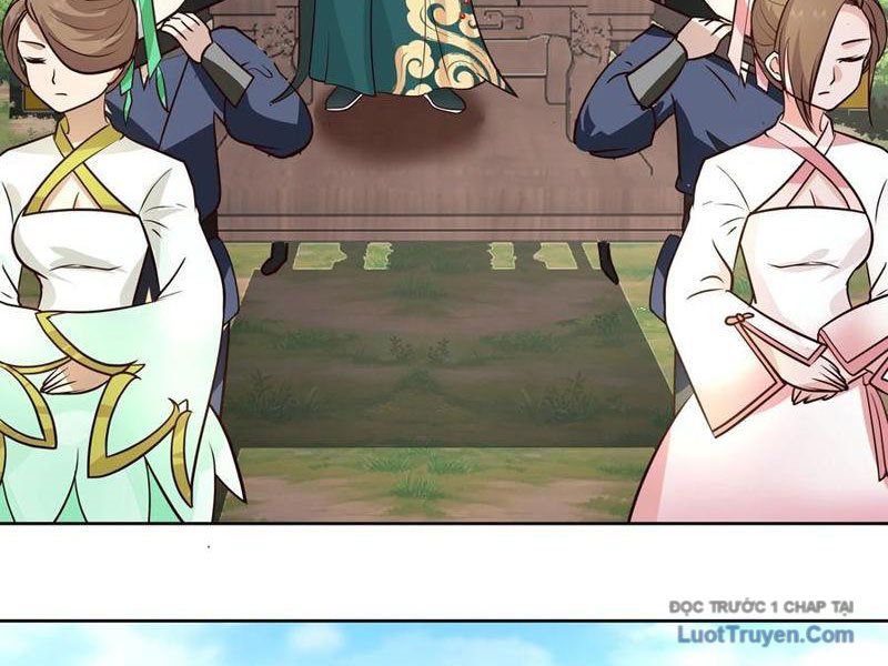 Nữ Phụ Tu Tiên Từ Chối Kịch Bản Pháo Hôi - Chapter 15 - Page 12