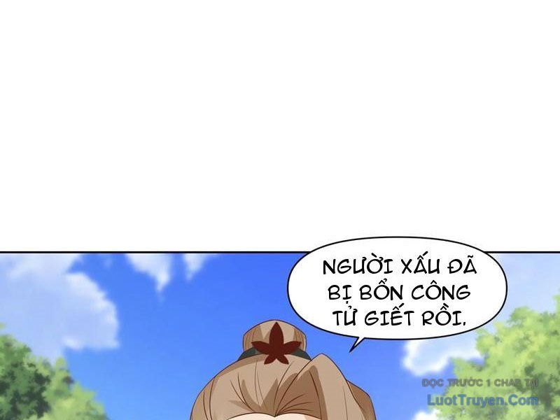 Nữ Phụ Tu Tiên Từ Chối Kịch Bản Pháo Hôi - Chapter 15 - Page 14