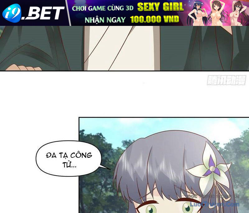 Nữ Phụ Tu Tiên Từ Chối Kịch Bản Pháo Hôi - Chapter 15 - Page 16