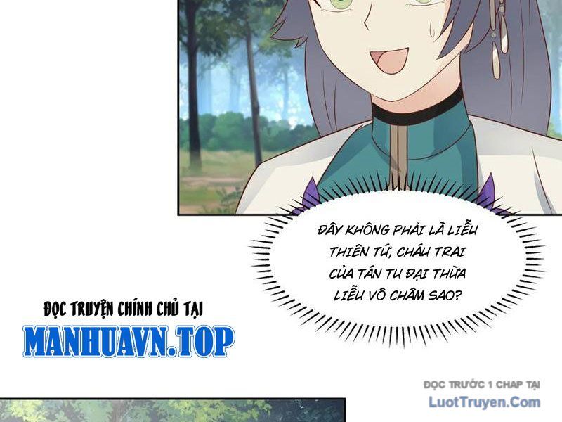 Nữ Phụ Tu Tiên Từ Chối Kịch Bản Pháo Hôi - Chapter 15 - Page 17