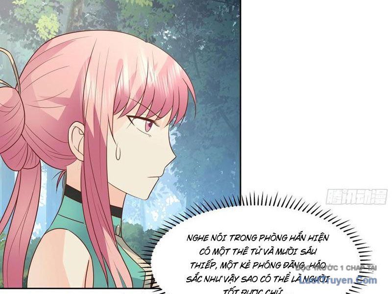 Nữ Phụ Tu Tiên Từ Chối Kịch Bản Pháo Hôi - Chapter 15 - Page 18