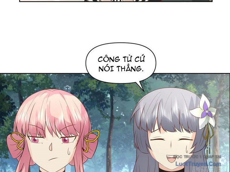 Nữ Phụ Tu Tiên Từ Chối Kịch Bản Pháo Hôi - Chapter 15 - Page 21