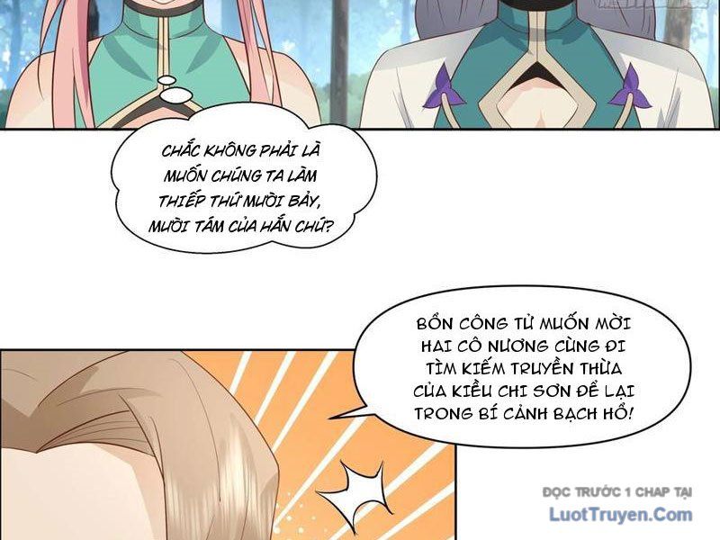Nữ Phụ Tu Tiên Từ Chối Kịch Bản Pháo Hôi - Chapter 15 - Page 22
