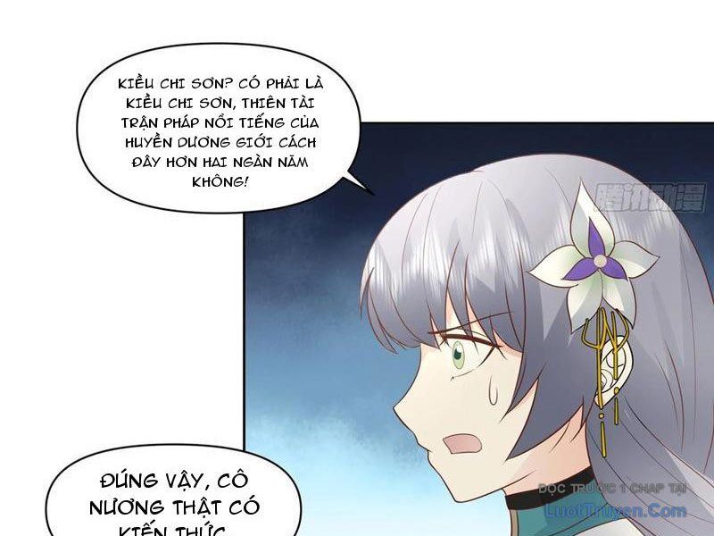 Nữ Phụ Tu Tiên Từ Chối Kịch Bản Pháo Hôi - Chapter 15 - Page 24