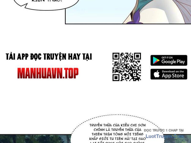 Nữ Phụ Tu Tiên Từ Chối Kịch Bản Pháo Hôi - Chapter 15 - Page 25