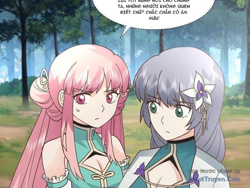 Nữ Phụ Tu Tiên Từ Chối Kịch Bản Pháo Hôi - Chapter 15 - Page 26