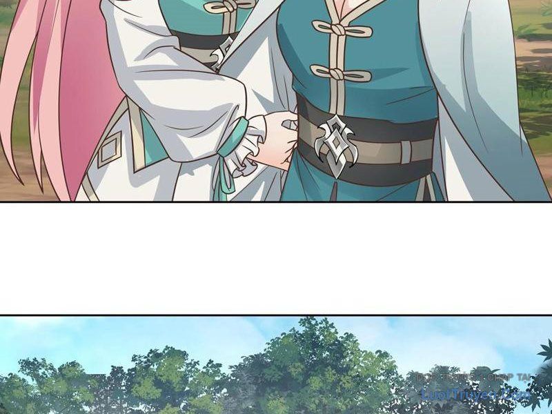 Nữ Phụ Tu Tiên Từ Chối Kịch Bản Pháo Hôi - Chapter 15 - Page 27