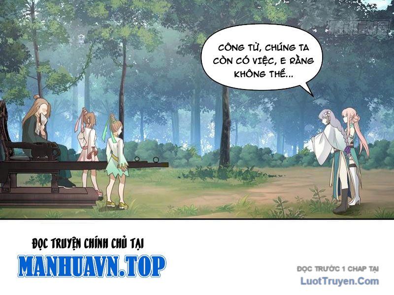 Nữ Phụ Tu Tiên Từ Chối Kịch Bản Pháo Hôi - Chapter 15 - Page 28