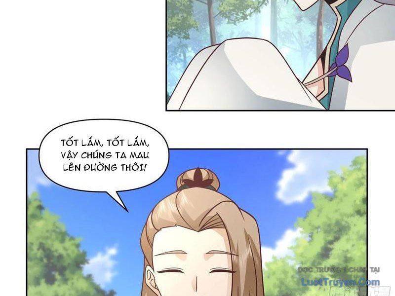 Nữ Phụ Tu Tiên Từ Chối Kịch Bản Pháo Hôi - Chapter 15 - Page 32