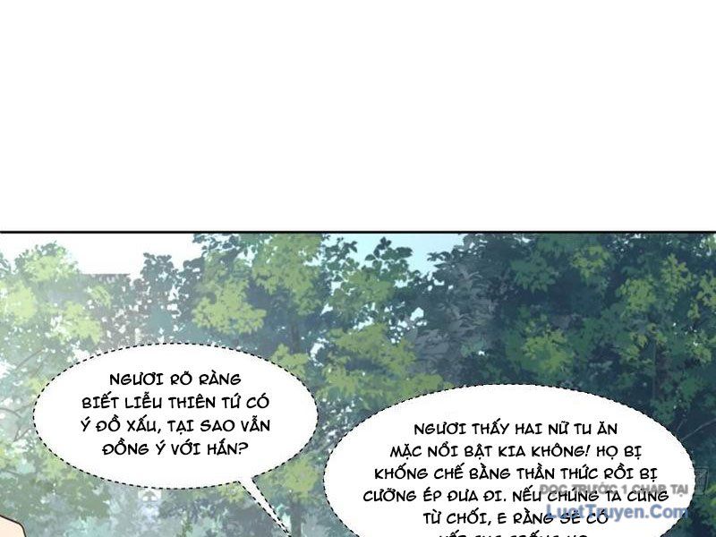 Nữ Phụ Tu Tiên Từ Chối Kịch Bản Pháo Hôi - Chapter 15 - Page 34