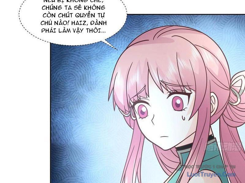 Nữ Phụ Tu Tiên Từ Chối Kịch Bản Pháo Hôi - Chapter 15 - Page 36