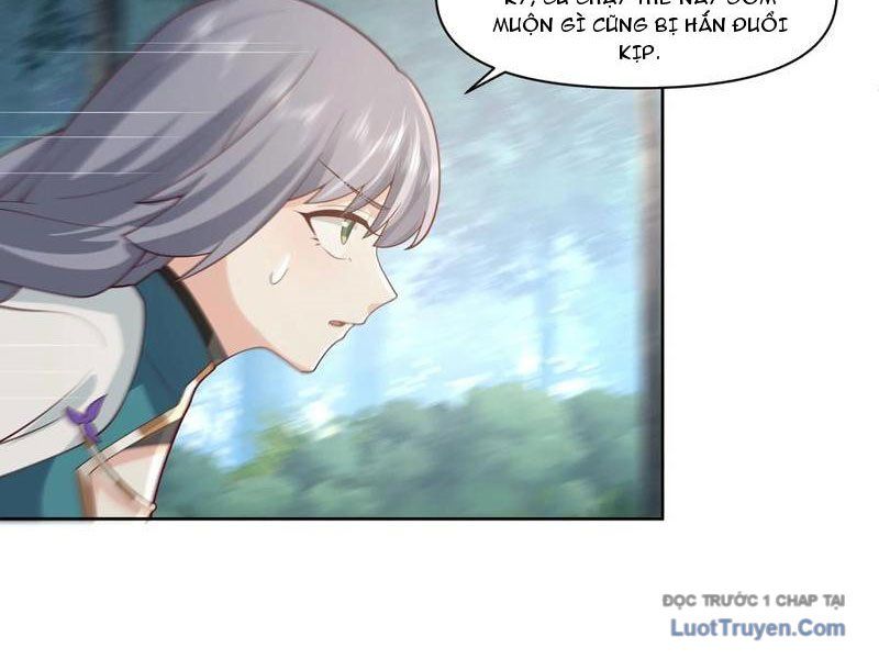 Nữ Phụ Tu Tiên Từ Chối Kịch Bản Pháo Hôi - Chapter 15 - Page 4