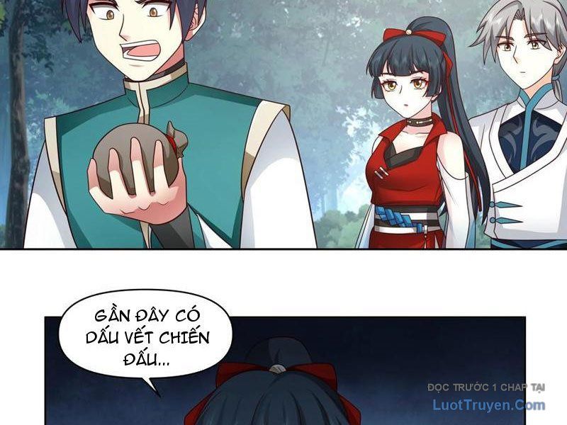 Nữ Phụ Tu Tiên Từ Chối Kịch Bản Pháo Hôi - Chapter 15 - Page 40