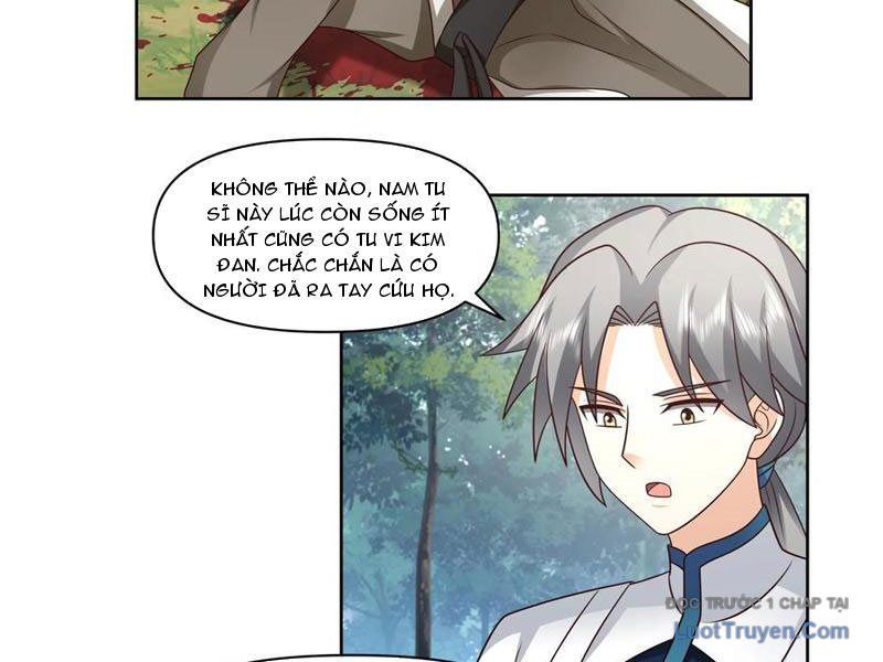 Nữ Phụ Tu Tiên Từ Chối Kịch Bản Pháo Hôi - Chapter 15 - Page 43