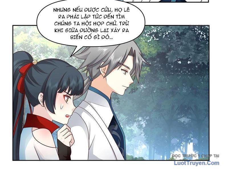 Nữ Phụ Tu Tiên Từ Chối Kịch Bản Pháo Hôi - Chapter 15 - Page 44