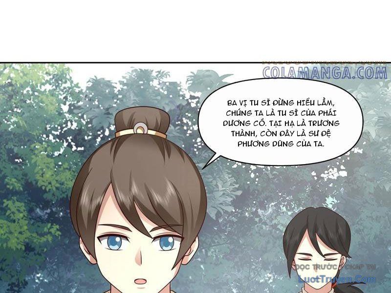Nữ Phụ Tu Tiên Từ Chối Kịch Bản Pháo Hôi - Chapter 15 - Page 47