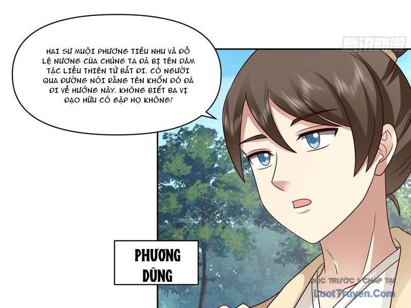 Nữ Phụ Tu Tiên Từ Chối Kịch Bản Pháo Hôi - Chapter 15 - Page 49