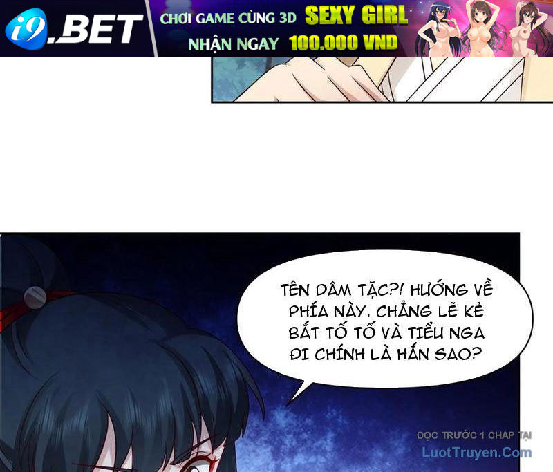 Nữ Phụ Tu Tiên Từ Chối Kịch Bản Pháo Hôi - Chapter 15 - Page 50