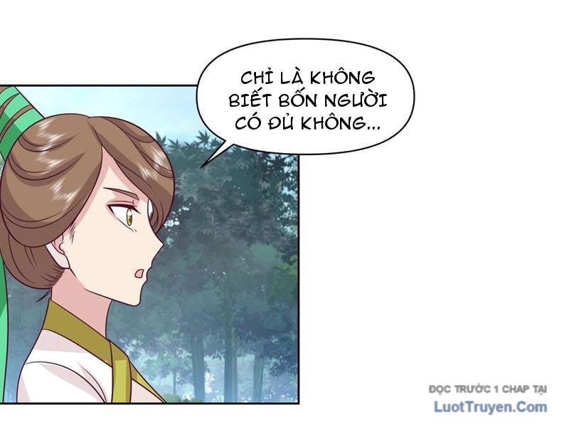 Nữ Phụ Tu Tiên Từ Chối Kịch Bản Pháo Hôi - Chapter 15 - Page 54