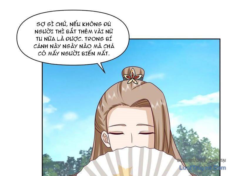Nữ Phụ Tu Tiên Từ Chối Kịch Bản Pháo Hôi - Chapter 15 - Page 55