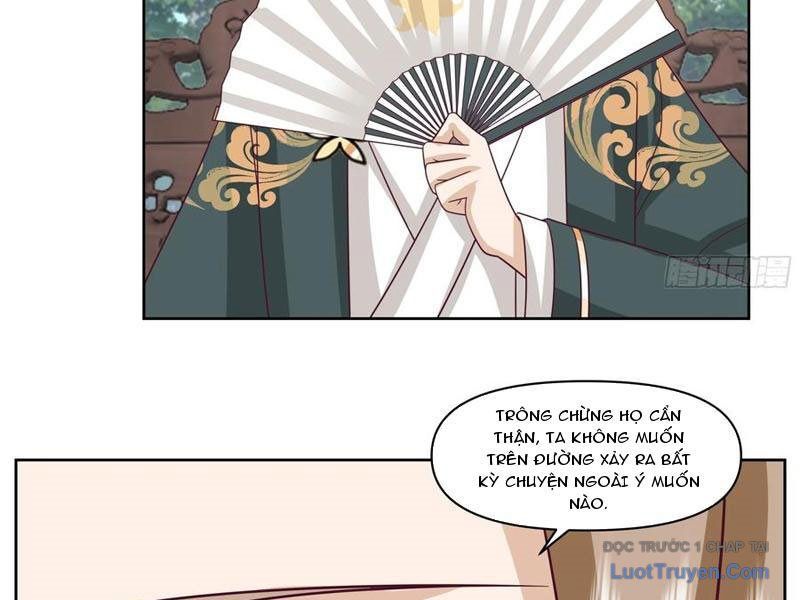 Nữ Phụ Tu Tiên Từ Chối Kịch Bản Pháo Hôi - Chapter 15 - Page 56