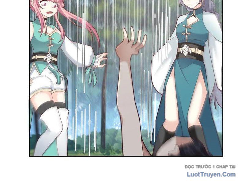 Nữ Phụ Tu Tiên Từ Chối Kịch Bản Pháo Hôi - Chapter 15 - Page 6