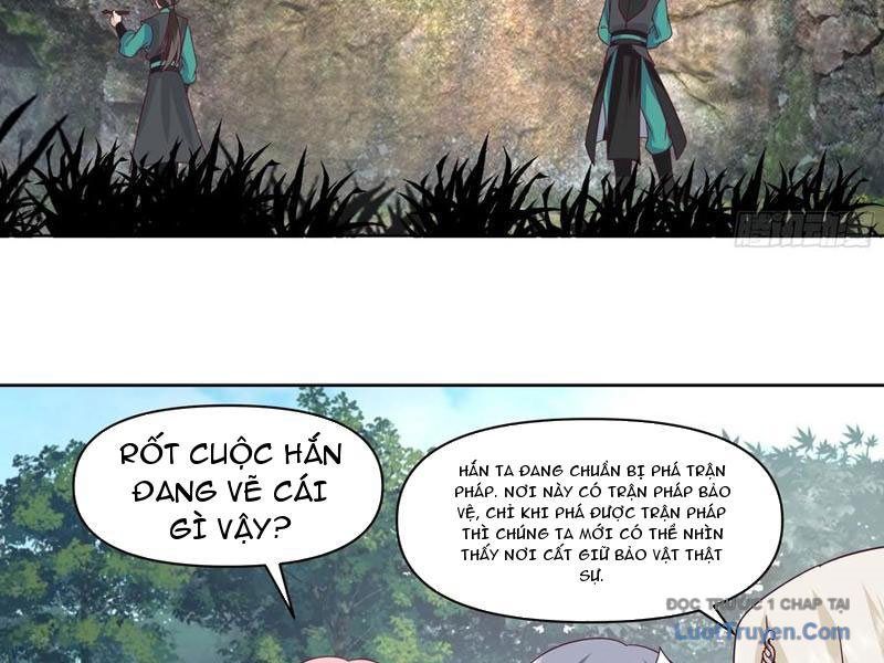 Nữ Phụ Tu Tiên Từ Chối Kịch Bản Pháo Hôi - Chapter 15 - Page 60