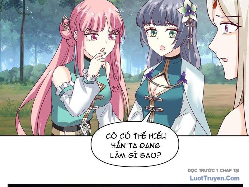 Nữ Phụ Tu Tiên Từ Chối Kịch Bản Pháo Hôi - Chapter 15 - Page 61