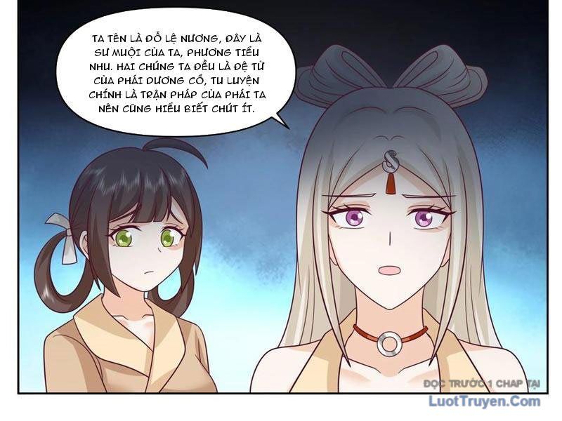 Nữ Phụ Tu Tiên Từ Chối Kịch Bản Pháo Hôi - Chapter 15 - Page 62