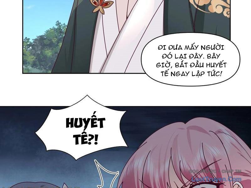 Nữ Phụ Tu Tiên Từ Chối Kịch Bản Pháo Hôi - Chapter 15 - Page 68