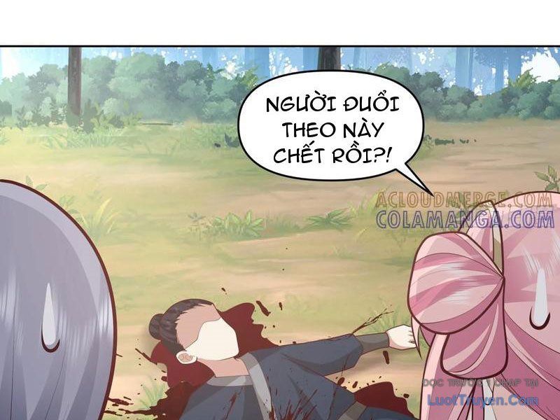 Nữ Phụ Tu Tiên Từ Chối Kịch Bản Pháo Hôi - Chapter 15 - Page 7