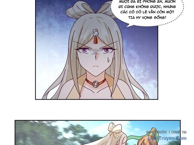 Nữ Phụ Tu Tiên Từ Chối Kịch Bản Pháo Hôi - Chapter 15 - Page 72