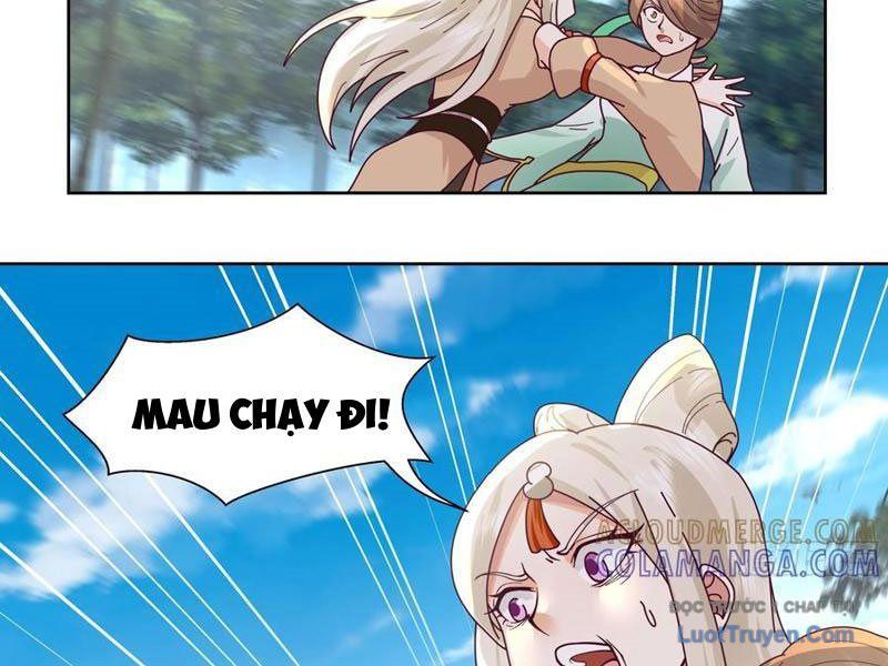 Nữ Phụ Tu Tiên Từ Chối Kịch Bản Pháo Hôi - Chapter 15 - Page 73