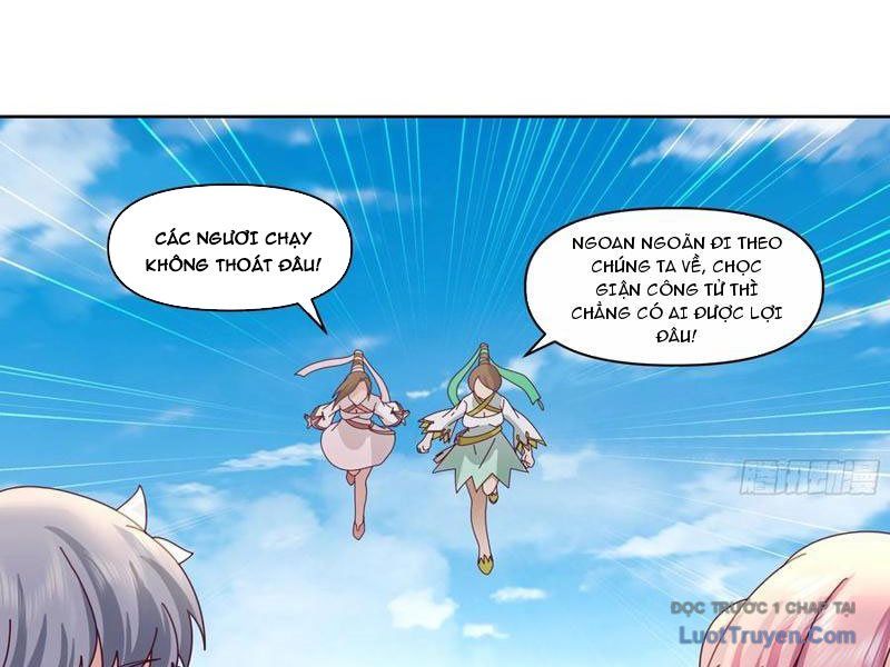 Nữ Phụ Tu Tiên Từ Chối Kịch Bản Pháo Hôi - Chapter 15 - Page 77