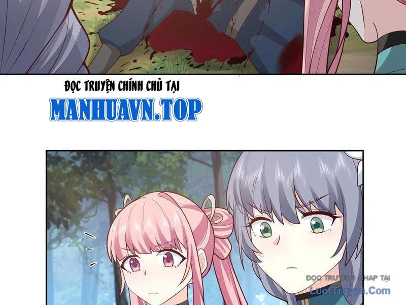 Nữ Phụ Tu Tiên Từ Chối Kịch Bản Pháo Hôi - Chapter 15 - Page 8