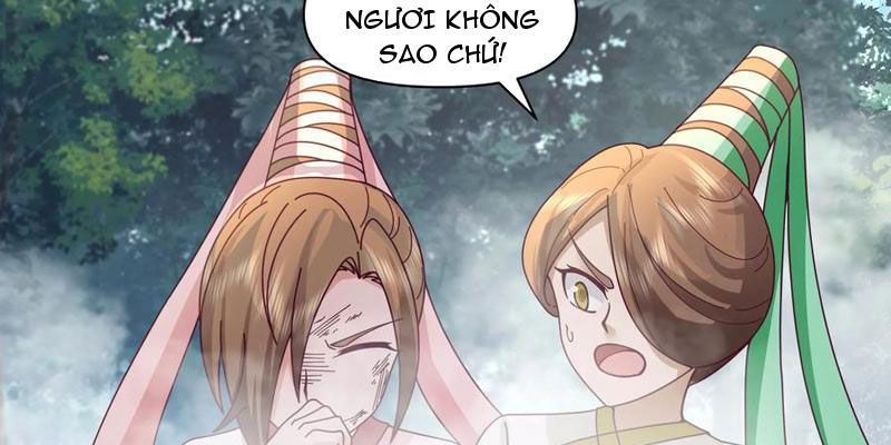 Nữ Phụ Tu Tiên Từ Chối Kịch Bản Pháo Hôi - Chapter 15 - Page 84
