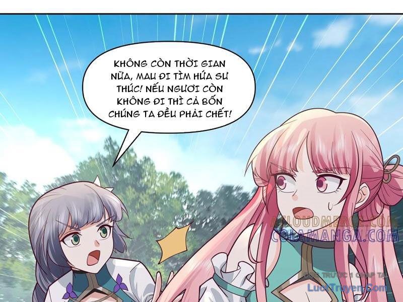 Nữ Phụ Tu Tiên Từ Chối Kịch Bản Pháo Hôi - Chapter 15 - Page 91