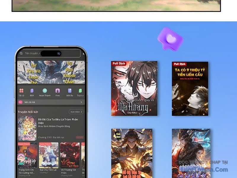 Nữ Phụ Tu Tiên Từ Chối Kịch Bản Pháo Hôi - Chapter 15 - Page 95